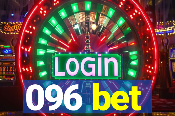 096 bet