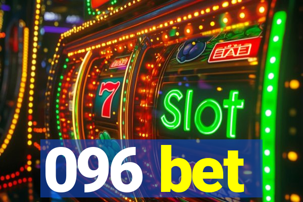 096 bet