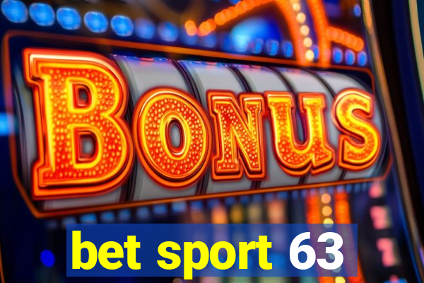 bet sport 63