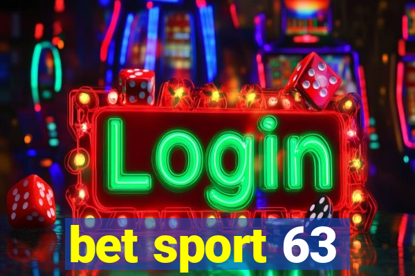 bet sport 63