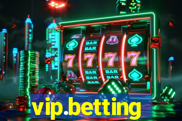 vip.betting