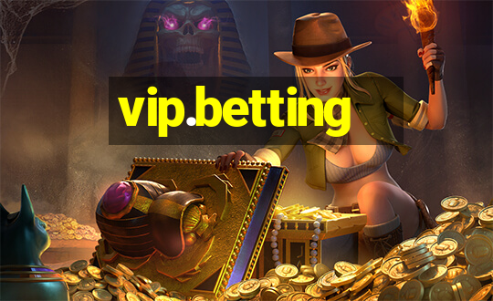 vip.betting