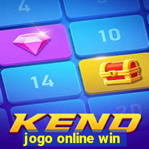 jogo online win