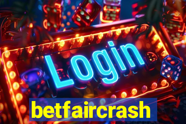 betfaircrash