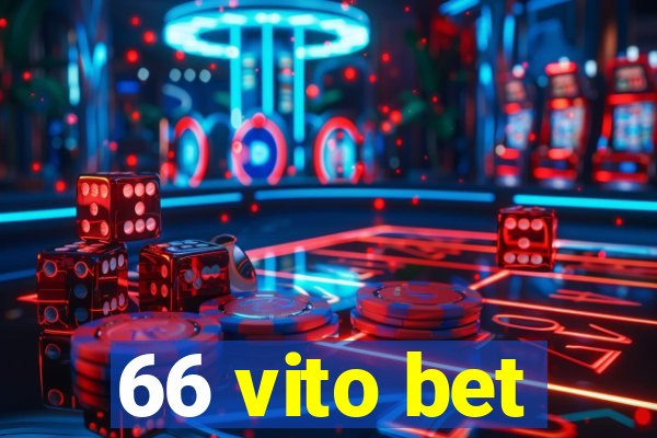 66 vito bet