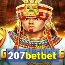 207betbet