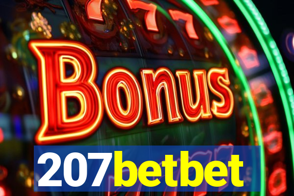 207betbet