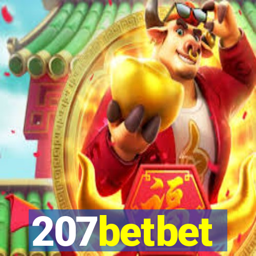 207betbet