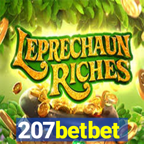 207betbet