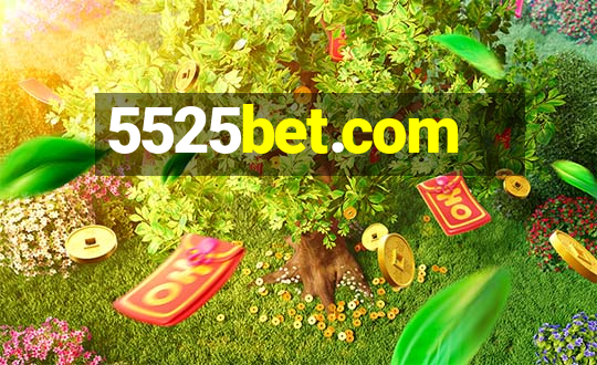 5525bet.com