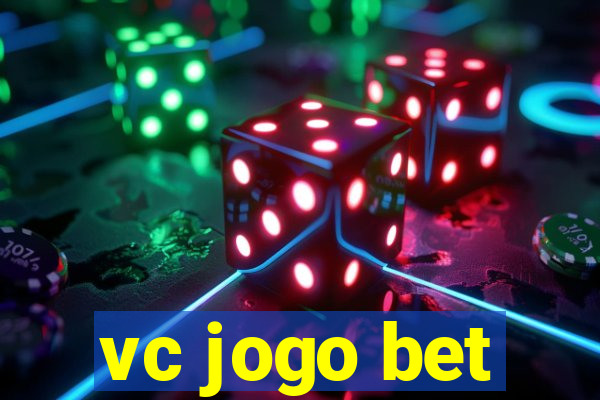 vc jogo bet