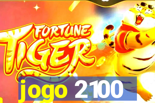 jogo 2100