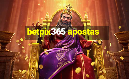 betpix365 apostas