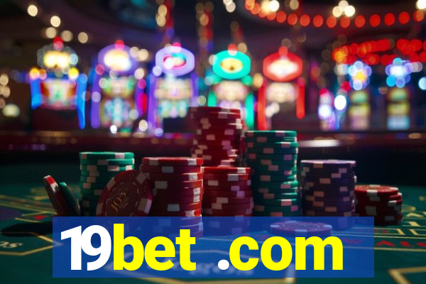 19bet .com