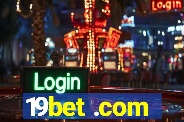 19bet .com