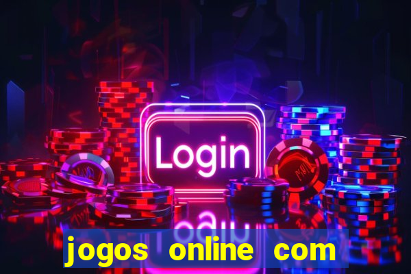 jogos online com dinheiro real