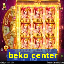 beko center