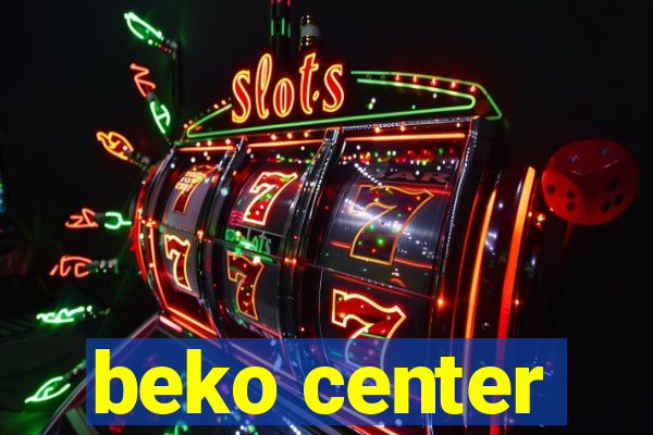 beko center