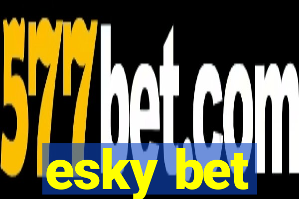 esky bet