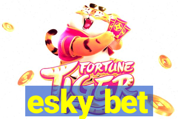 esky bet