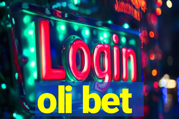 oli bet