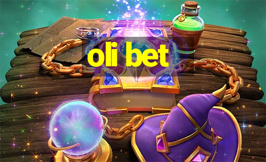 oli bet