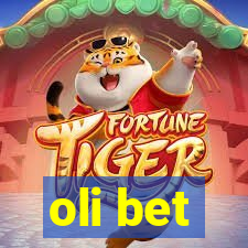 oli bet