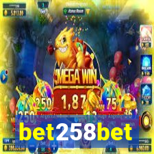 bet258bet