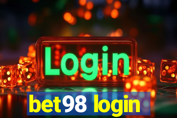 bet98 login