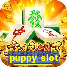 puppy slot