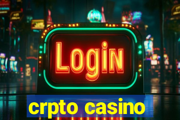 crpto casino