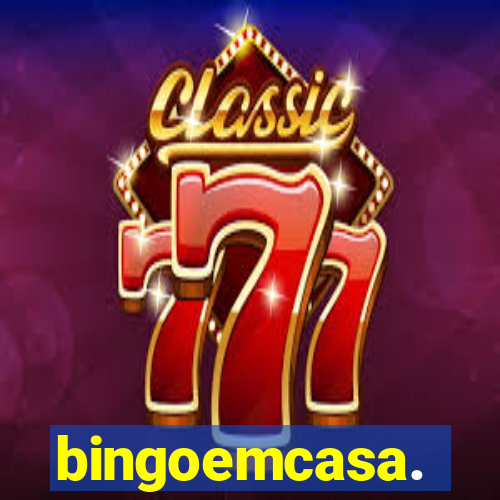 bingoemcasa.