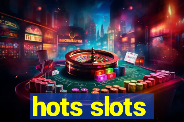 hots slots