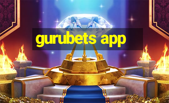 gurubets app