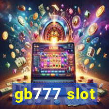 gb777 slot