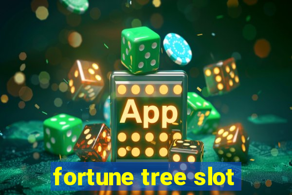 fortune tree slot