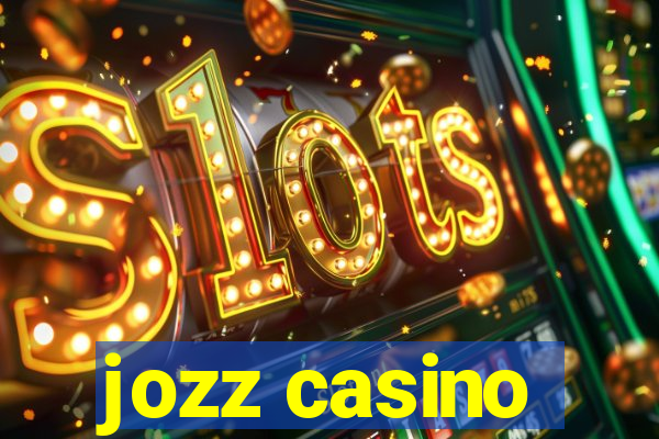 jozz casino