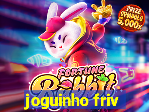 joguinho friv