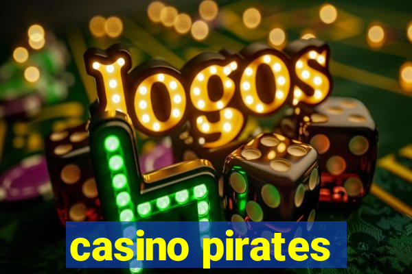 casino pirates