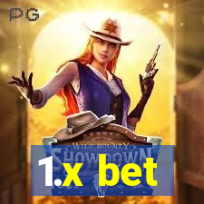 1.x bet