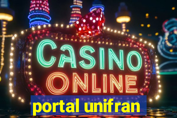 portal unifran