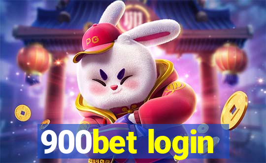 900bet login