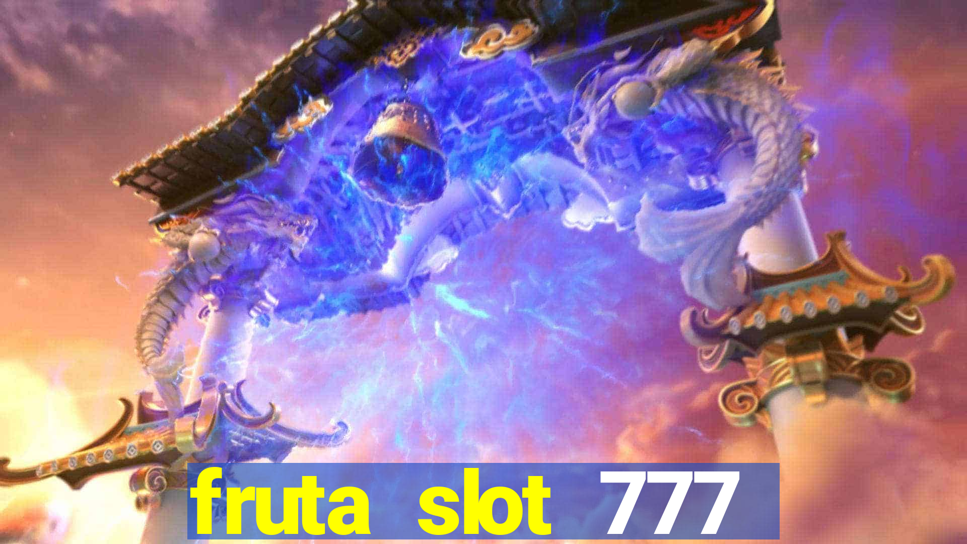 fruta slot 777 paga mesmo