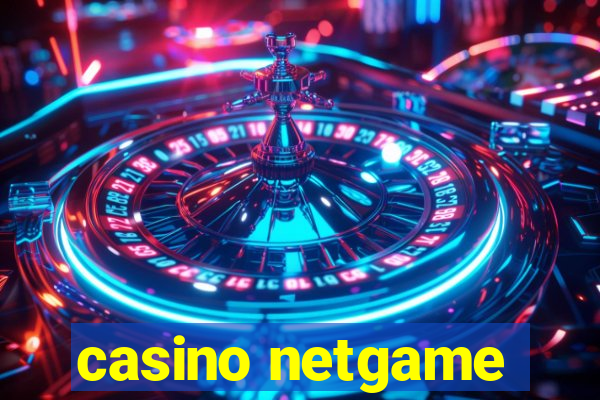 casino netgame