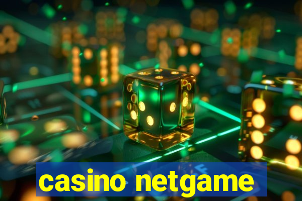 casino netgame