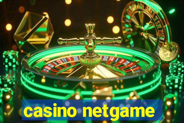 casino netgame