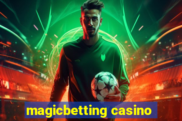 magicbetting casino