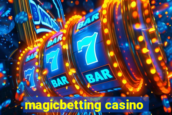 magicbetting casino