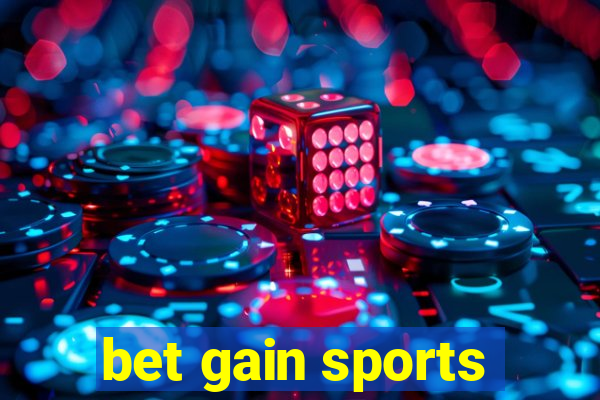 bet gain sports