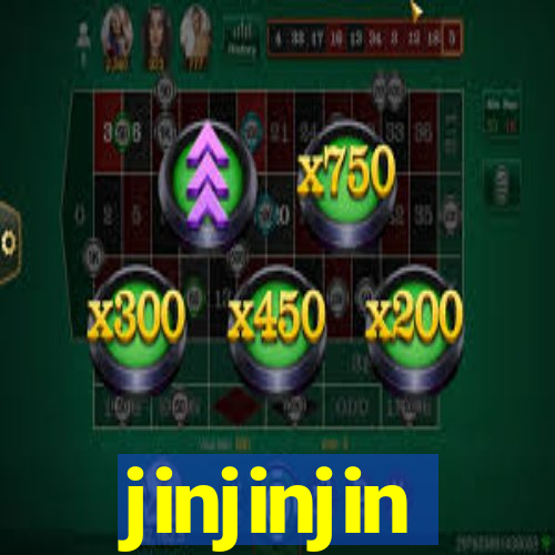 jinjinjin